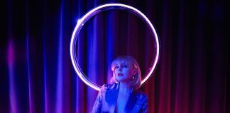 Little Boots mostra a faixa “Secret” e anuncia o EP ‘Jump’