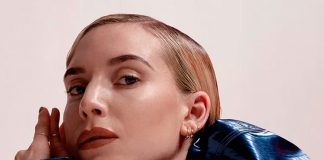 Lykke Li anuncia EP ‘Still Sad Still Sexy’ e mostra parceria com Lil Baby e Snowsa