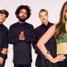 Major Lazer & Anitta