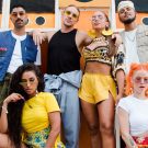 Major Lazer & Anitta