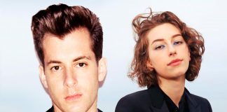 Mark Ronson e King Princess revelam a parceria “Pieces of Us”