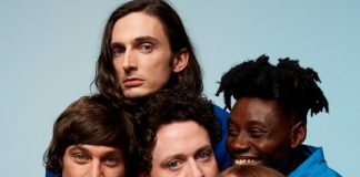 Metronomy anuncia o álbum ‘Metronomy Forever’ e lança vídeo de “Salted Caramel Ice Cream”