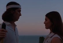 Miami Horror, tênis, amor e crime no videoclipe de “Restless”