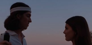 Miami Horror, tênis, amor e crime no videoclipe de “Restless”