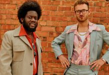 Michael Kiwanuka e Tom Misch colaboram na envolvente “Money”