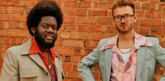 Michael Kiwanuka e Tom Misch colaboram na envolvente “Money”