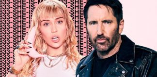 Miley Cyrus canta Nine Inch Nails com aprovação de Trent Reznor em ‘Black Mirror’
