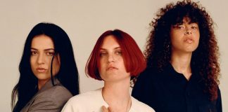 MUNA lida com as dores de um coração partido no single “Who”