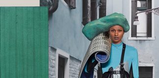 Perera Elsewhere lança o seu feitiço em “Yeah Yeah” e anuncia o EP ‘Thrill’