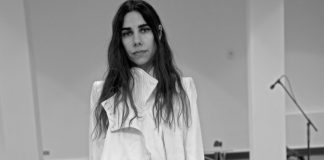 PJ Harvey lança clipe de “The Crowded Cell” e composições para a série ‘The Virtues’