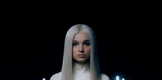 Poppy mostra videoclipe futurista e sombrio de “Choke”