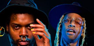 serpentwithfeet lança a balada cinematográfica “Receipts” com Ty Dolla $ign