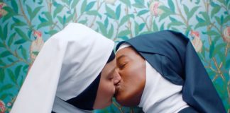 Shura canta o sexo como religião em “Religion (U Can Lay Your Hands On Me)”