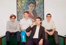 Spector retorna com o contagiante single “I Won’t Wait”