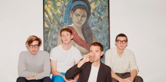 Spector retorna com o contagiante single “I Won’t Wait”