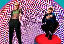 The Asteroids Galaxy Tour mostra a sua doçura impulsiva em “Dynamite”