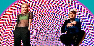 The Asteroids Galaxy Tour mostra a sua doçura impulsiva em “Dynamite”