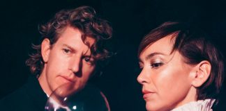 The Bird and the Bee volta com os singles “Panama” e “Ain’t Talking ‘Bout Love”, covers de Van Halen