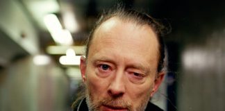 Thom Yorke lança o álbum ‘ANIMA’ e curta-metragem na Netflix