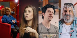 “Tudo pela Música (Os 20 Anos da Deck)” traz depoimentos de Pitty, Hélio Flanders, Miranda e mais