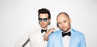 Tuxedo anuncia o álbum ‘Tuxedo III’ e mostra a inédita “Toast 2 Us”