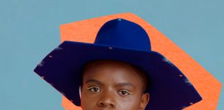 Vagabon anuncia o álbum ‘All The Women In Me’ com o single “Flood Hands”