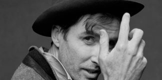 Andrew Bird junta-se ao elenco de ‘Fargo’ e solta videoclipe de “Olympians”