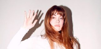 Anna Wise, colaboradora de Kendrick Lamar, lança a charmosa “What’s Up With You?”