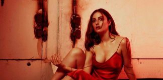 BANKS lança a sombria balada “Contaminated” do álbum ‘III’