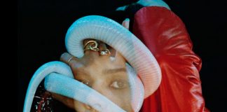 Bat for Lashes solta um feitiço no single “Feel for You”