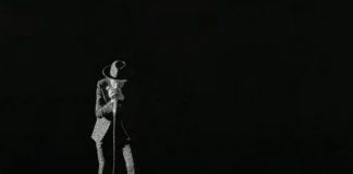 Beck lança videoclipe de “Saw Lightning” com versão alternativa da música