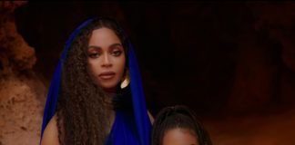 Beyoncé lança videoclipe de “Bigger” em versão estendida de “Spirit”