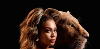 Beyoncé assina produção e curadoria de álbum inspirado em ‘O Rei Leão’ e lança a inédita “Spirit”