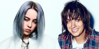 Billie Eilish mostra cover intimista de “Call Me Back” do The Strokes