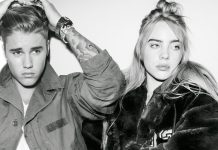 Billie Eilish solta remix (sem necessidade) de “Bad Guy” com Justin Bieber