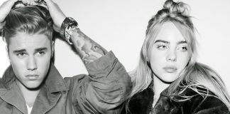 Billie Eilish solta remix (sem necessidade) de “Bad Guy” com Justin Bieber