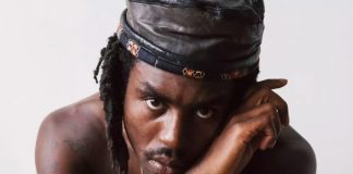 Blood Orange anuncia a mixtape ‘Angel’s Pulse’
