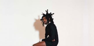 Blood Orange mostra a faixa “Baby Florence” da mixtape ‘Angel’s Pulse’