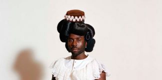 Blood Orange lança mixtape ‘Angel’s Pulse’ com Tinashe, Toro Y Moi, Kelsey Lu, Arca, Porches e mais