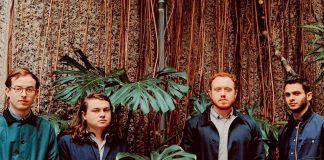 Bombay Bicycle Club prepara retorno e celebra os dez anos de ‘I Had The Blues But I Shook Them Loose’ com EP