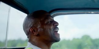 Brittany Howard, do Alabama Shakes, lança a inédita “Stay High” com vídeo estrelado por Terry Crews