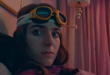 bülow quer voar alto com sua ode juvenil no videoclipe de “Get Stüpid”