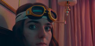 bülow quer voar alto com sua ode juvenil no videoclipe de “Get Stüpid”