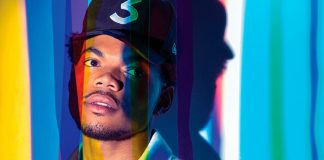 Chance The Rapper mostra nova música e indica lançamento do disco de estreia