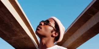 Channel Tres revela a faixa-título do EP ‘Black Moses’ com JPEGMAFIA