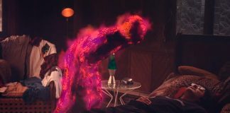 Cuco e sua psicodelia emotiva no videoclipe de “Feelings”
