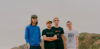 DIIV anuncia o álbum ‘Deceiver’ e compartilha a particular “Skin Game”