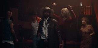O DOPE LEMON, projeto musical de Angus Stone, lança o álbum ‘Smooth Big Cat’ e clipe de “Give Me Honey”