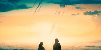 Electric Youth anuncia o fim do mundo no videoclipe de “ARAWA”