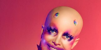 Fever Ray mostra versão ao vivo e outra remodela de “I’m Not Done” para divulgar o álbum ‘Live at the Troxy’